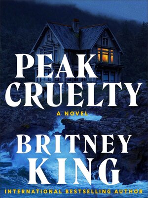 cover image of Peak Cruelty